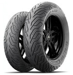 MICHELIN 90/90-14 CITY GRIP 2 M/C 52S REINF. TL FRONT/REAR DOT2026