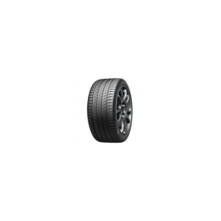 MICHELIN L235/60 R18 LATITUDE SPORT 3 103V AO RG DOT2023 DEMO MICHELIN L235/60 R18 LATITUDE SPORT 3 103V AO RG DOT2023 DEMO