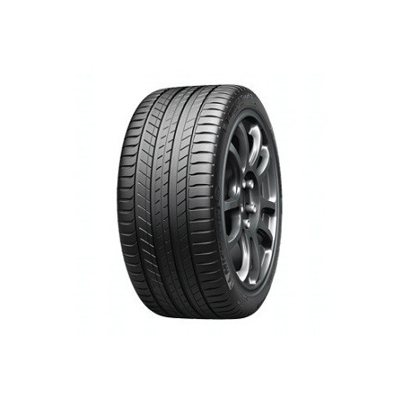 MICHELIN L235/60 R18 LATITUDE SPORT 3 103V AO RG DOT2023 DEMO