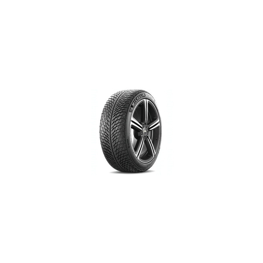 MICHELIN Z305/30 R21 PILOT ALPIN 5 104V XL NA2 DOT2024