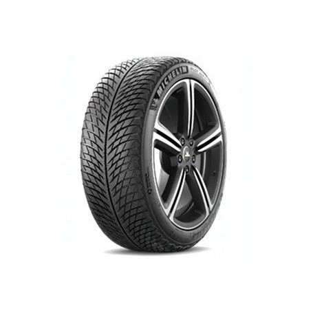 MICHELIN Z305/30 R21 PILOT ALPIN 5 104V XL NA2 DOT2024