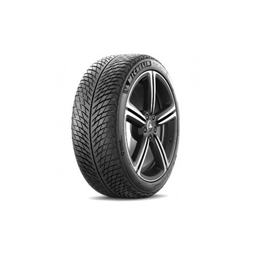 MICHELIN Z315/35 R20 PILOT ALPIN 5 110V XL ND0 DOT2024