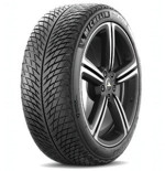 MICHELIN Z315/35 R20 PILOT ALPIN 5 110V XL ND0 DOT2024