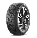MICHELIN Z295/45 R20 PILOT ALPIN 5 SUV 114V XL RG DOT2024