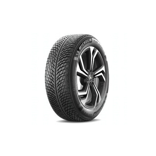 MICHELIN Z315/40 R21 PILOT ALPIN 5 SUV 115V XL RG DOT2025