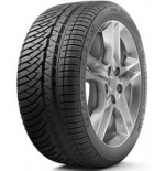 MICHELIN Z315/35 R20 PILOT ALPIN PA4 110V XL N0 DOT2023