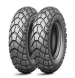 MICHELIN 130/90-10 REGGAE 61J TL FRONT/REAR DOT2026