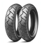 MICHELIN 100/80-10 S1 53L TL/TT FRONT/REAR DOT2026