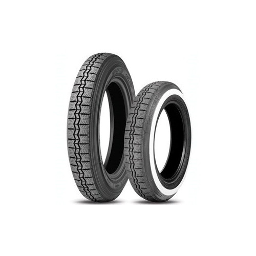 MICHELIN L125 R15 X 68S TL