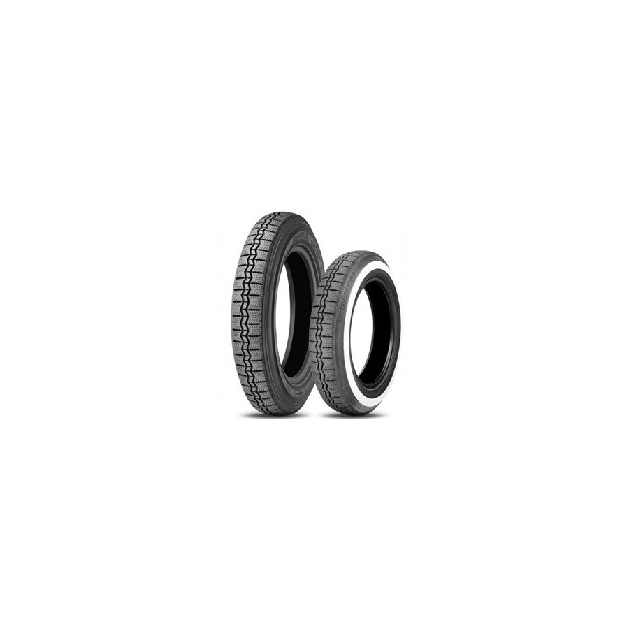 MICHELIN L125 R15 X 68S TL