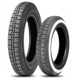 MICHELIN L155 R14 X 80T TL