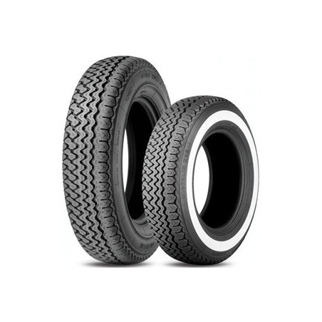 MICHELIN L185 VR15 XVS 93V TL