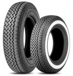MICHELIN L185 VR15 XVS 93V TL