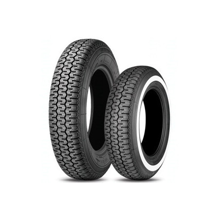 MICHELIN L165 SR15 XZX 86S TL