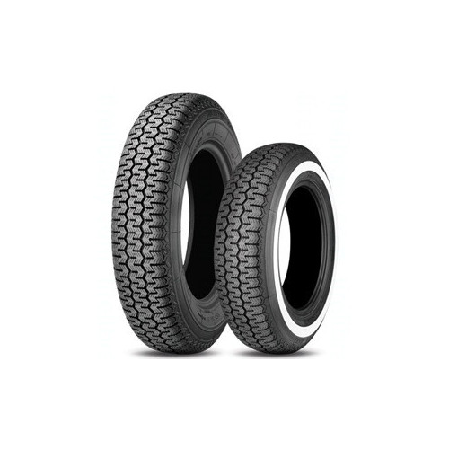 MICHELIN L145/70 R12 XZX 69S TL