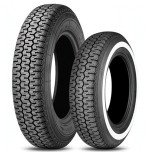 MICHELIN L145/70 R12 XZX 69S TL