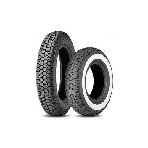 MICHELIN L6.40 SR13 (7.00X13) ZX 87S TT