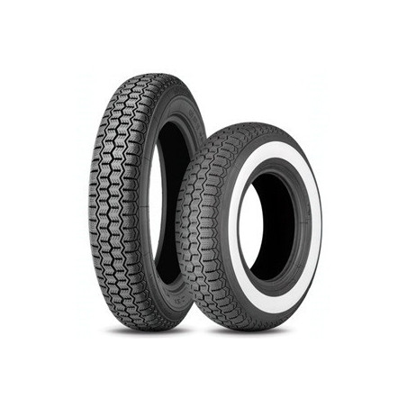 MICHELIN L135 SR15 ZX 72S TL