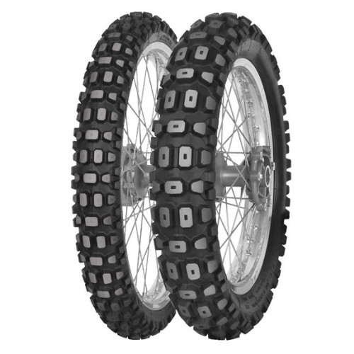 120/90 - 18 MC 23 ROCKRIDER [65 R] TT R