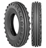 5.00 - 16 MTF 222 TWO RIB 6PR [84 A6/76 A8] TT
