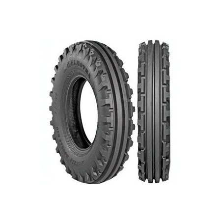 6.00 - 16 MTF 222 TWO RIB 6PR [88 A6/80 A8] TT