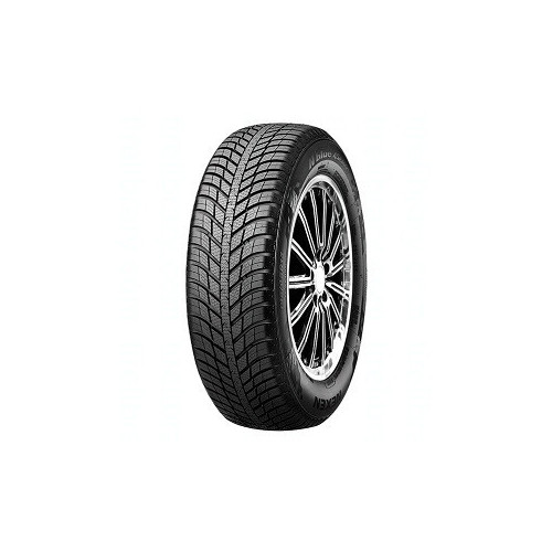 155/65 R14 N'BLUE 4 SEASON [75] T M+S