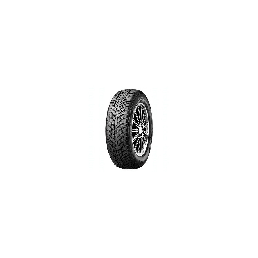 165/65 R14 N'BLUE 4 SEASON [79] T M+S