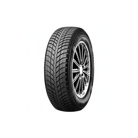 165/70 R14 N'BLUE 4 SEASON [85] T XL