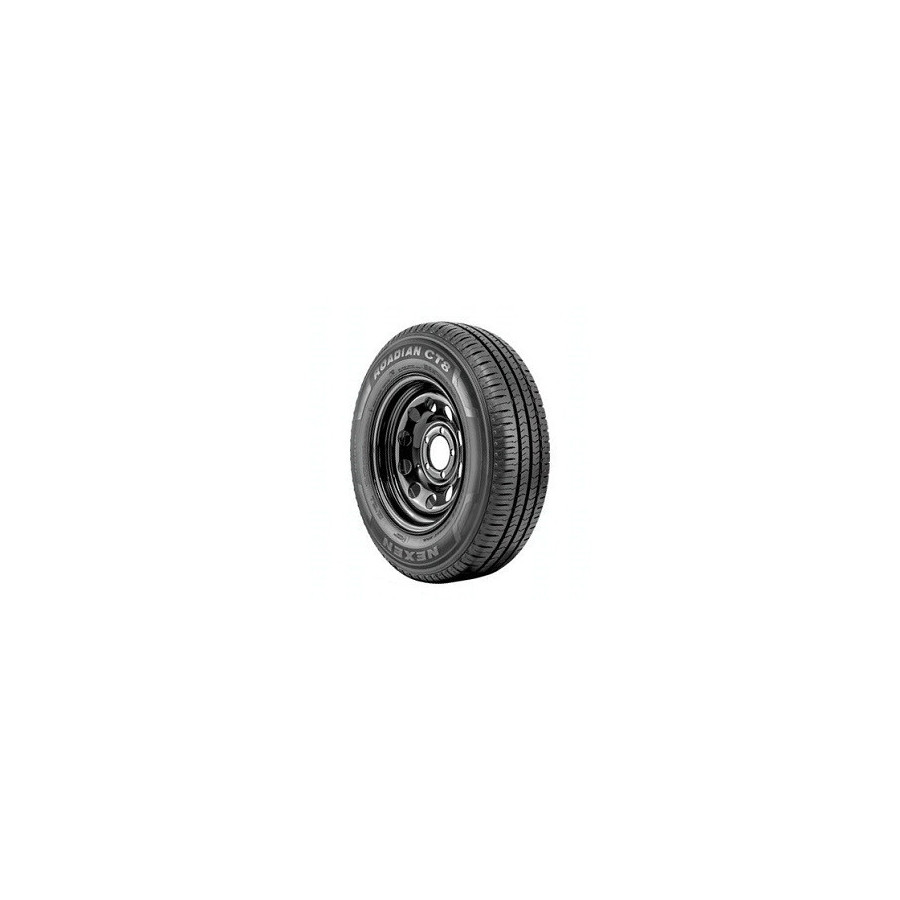 175/75 R16C ROADIAN CT8 [101/99] R