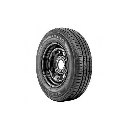 175/75 R16C ROADIAN CT8 [101/99] R