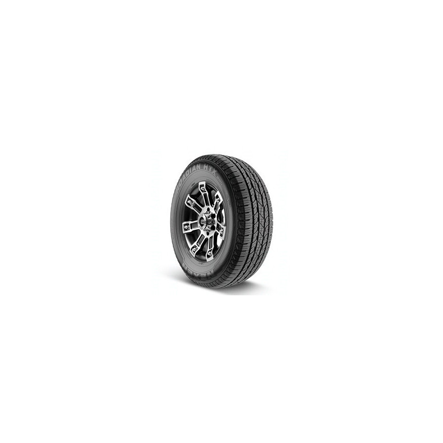 265/75 R16 ROADIAN HTX RH5 [116] T DOT2022