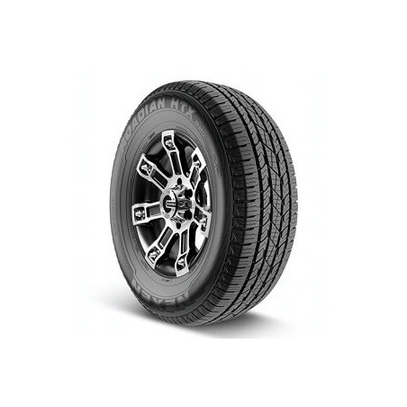265/75 R16 ROADIAN HTX RH5 [116] T DOT2022