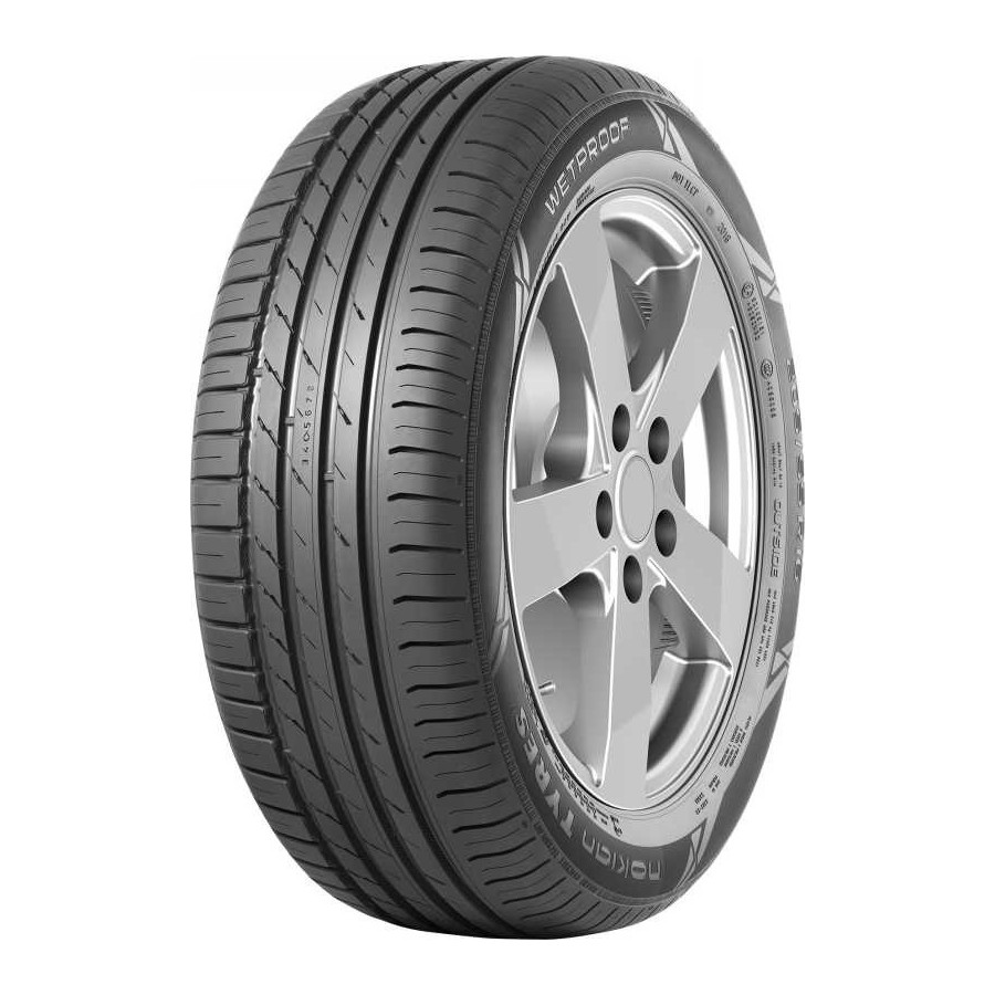 195/45 R16 WETPROOF [84] V XL DOT2022