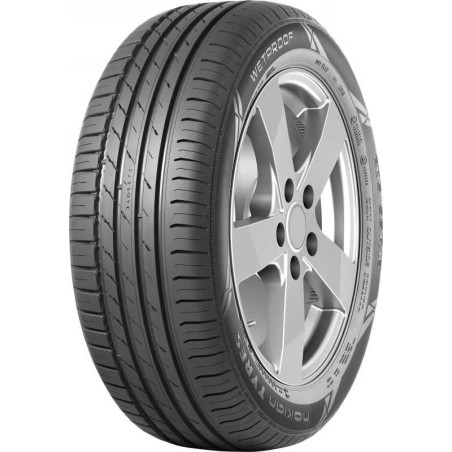 195/45 R16 WETPROOF [84] V XL DOT2022
