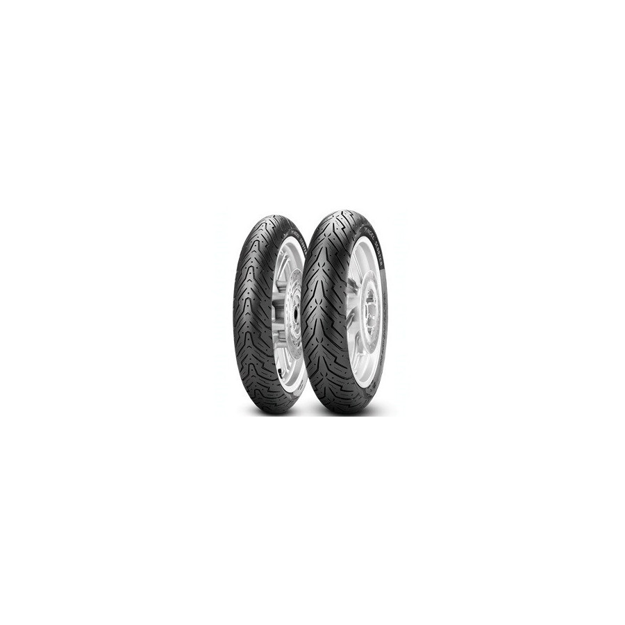 PIRELLI 120/70-12 ANGEL SCOOTER 51L TL FRONT/REAR DOT2025 PIRELLI 120/70-12 ANGEL SCOOTER 51L TL FRONT/REAR DOT2025