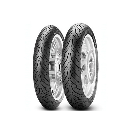PIRELLI 120/70-12 ANGEL SCOOTER 51L TL FRONT/REAR DOT2025