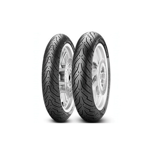 PIRELLI 3.00-10 ANGEL SCOOTER 50J REINF. TL FRONT/REAR DOT2025