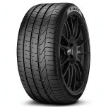 PIRELLI L255/35 ZR20 PZERO 97Y XL AO RG