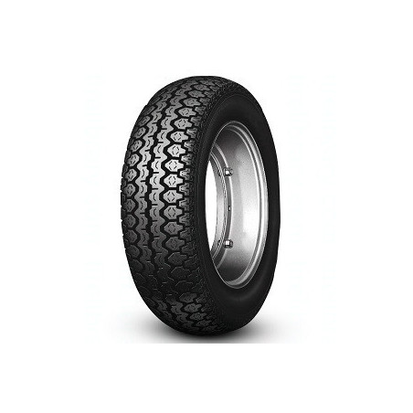 PIRELLI 3.00-10 SC 30 42J TT FRONT/REAR DOT2025