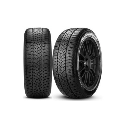 PIRELLI Z265/50 R19 SCORPION WINTER 110V XL N0 RG