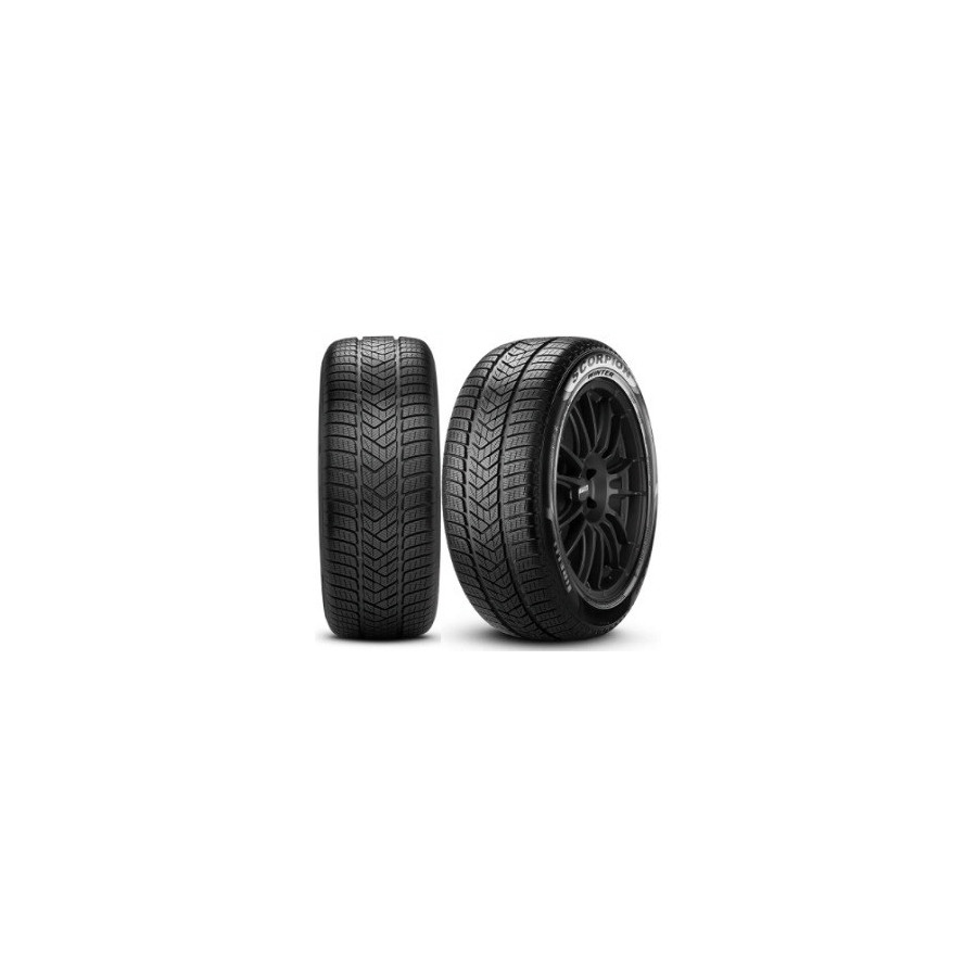 PIRELLI Z265/50 R19 SCORPION WINTER 110V XL N0 RG
