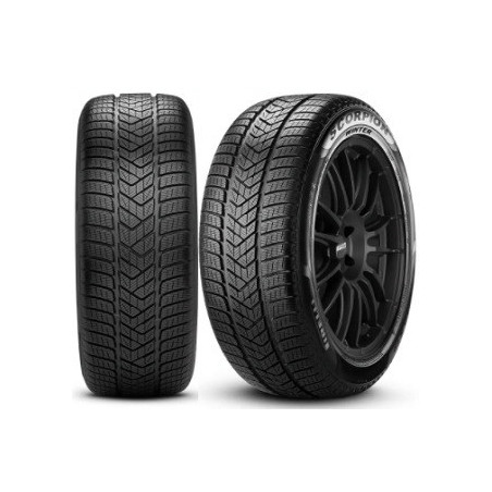 PIRELLI Z265/50 R19 SCORPION WINTER 110V XL N0 RG