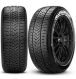 PIRELLI Z325/35 R22 SCORPION WINTER 114W XL RG DOT2023