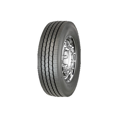 295/80 R22.5 CITY U4 [152/148] J TL M+S