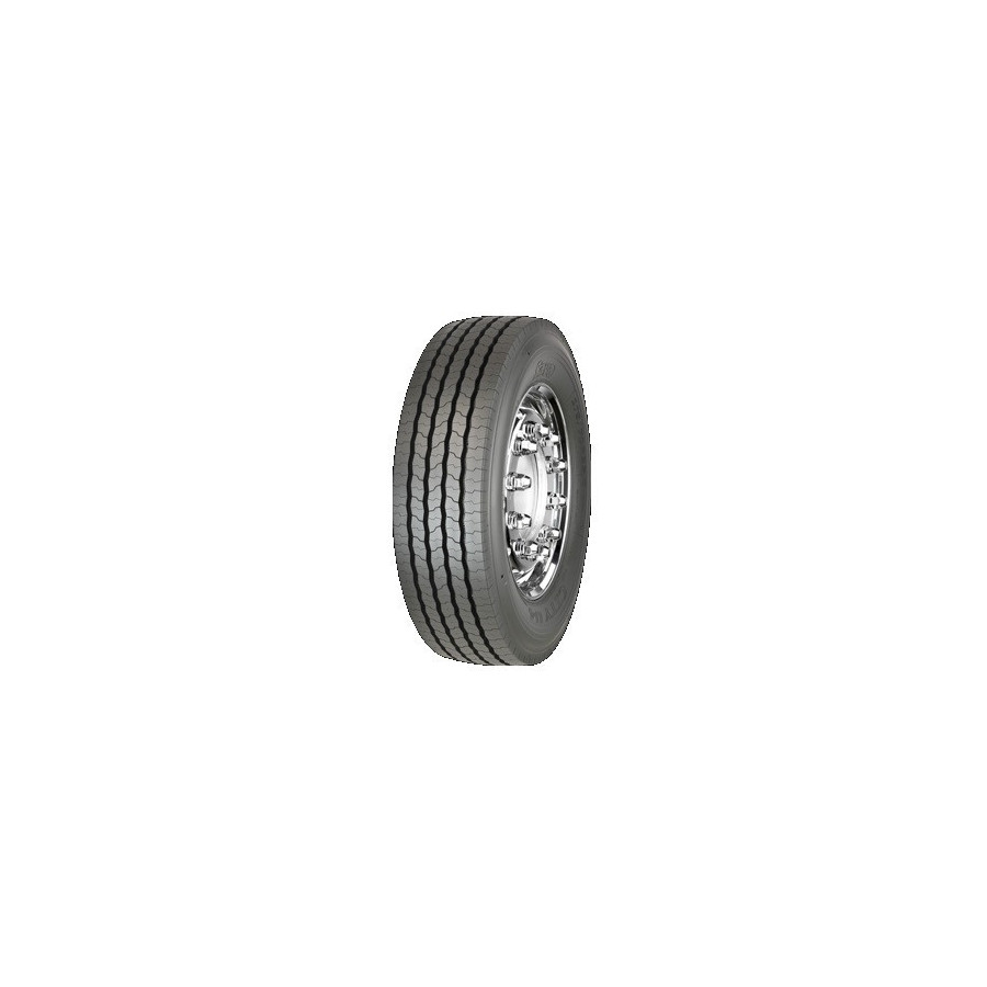 295/80 R22.5 CITY U4 [152/148] J TL M+S