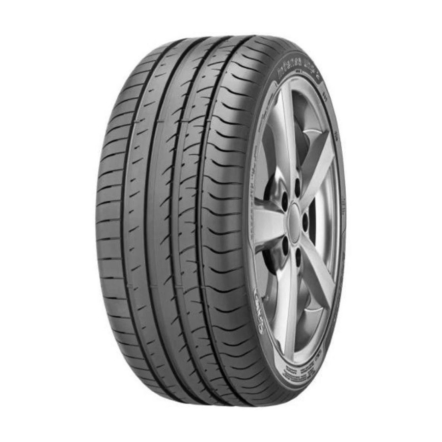 SAVA L255/55 R19 INTENSA SUV 2 111V XL FP DOT2019