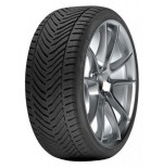 TIGAR W235/50 R18 ALL SEASON 101V XL DOT2023