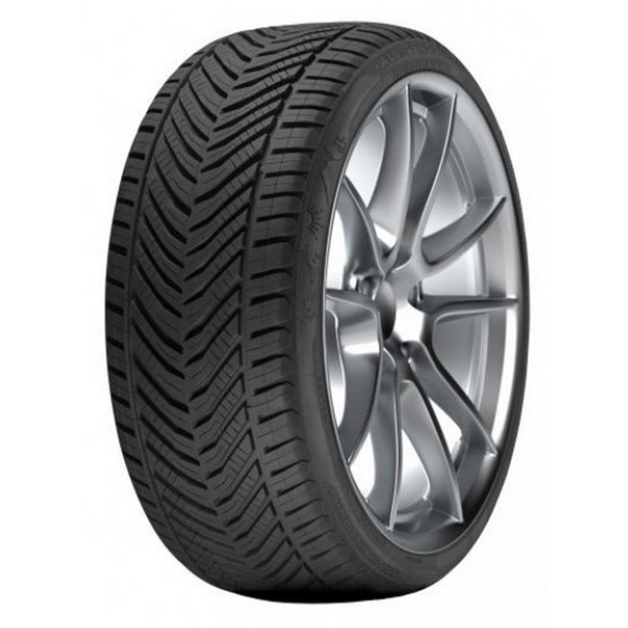 TIGAR W205/55 R17 ALL SEASON 95V XL DOT2023 TIGAR W205/55 R17 ALL SEASON 95V XL DOT2023