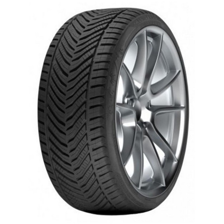 TIGAR W205/55 R17 ALL SEASON 95V XL DOT2023