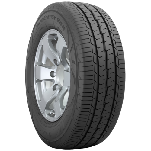TOYO L185 R15C NANO ENERGY VAN 103R DOT2023